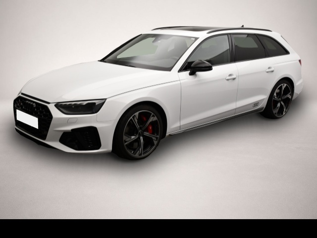 Audi quattro (06/2024, Diesel)
