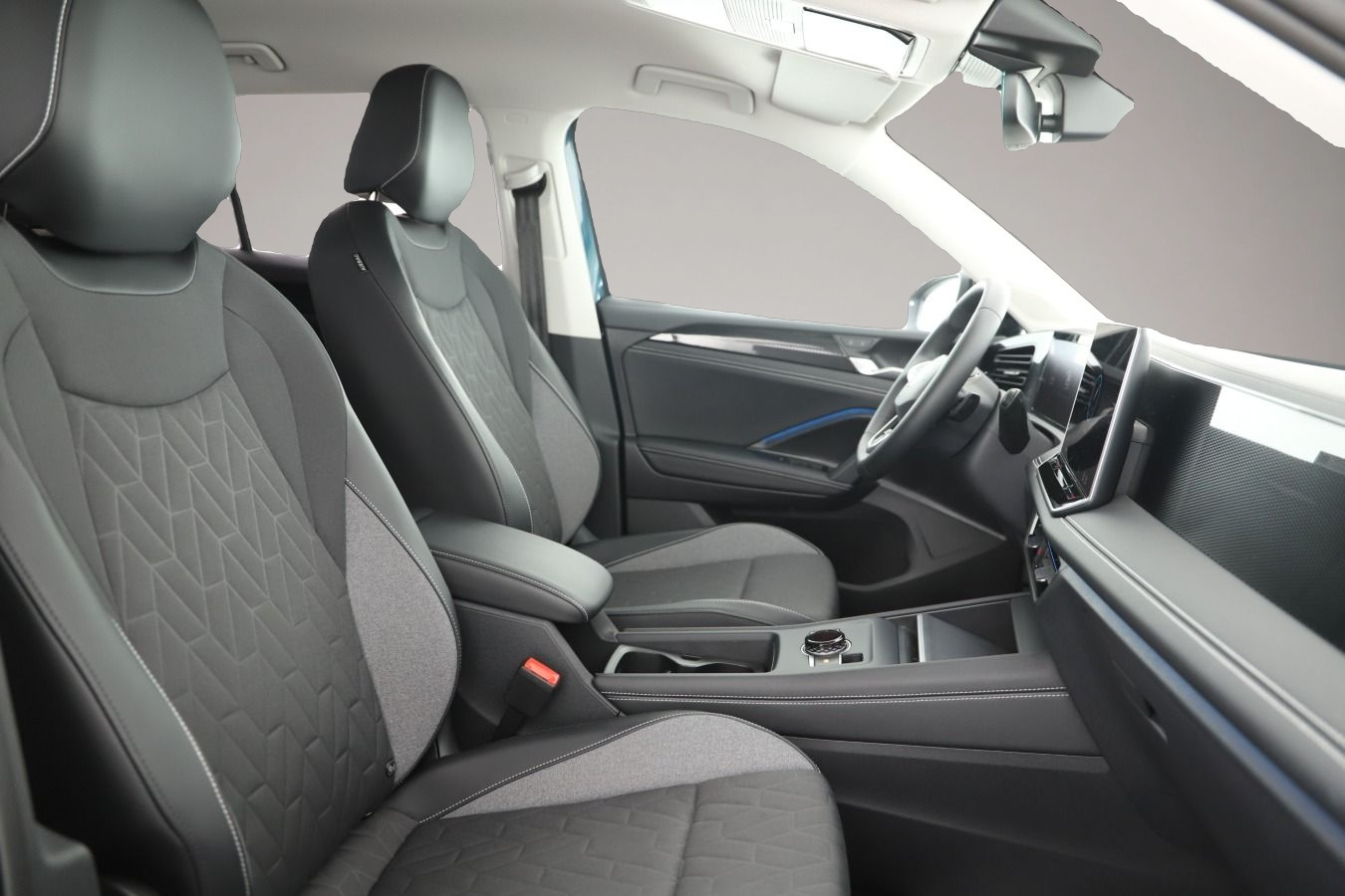 Volkswagen Tiguan (08/2025, Benzin)
