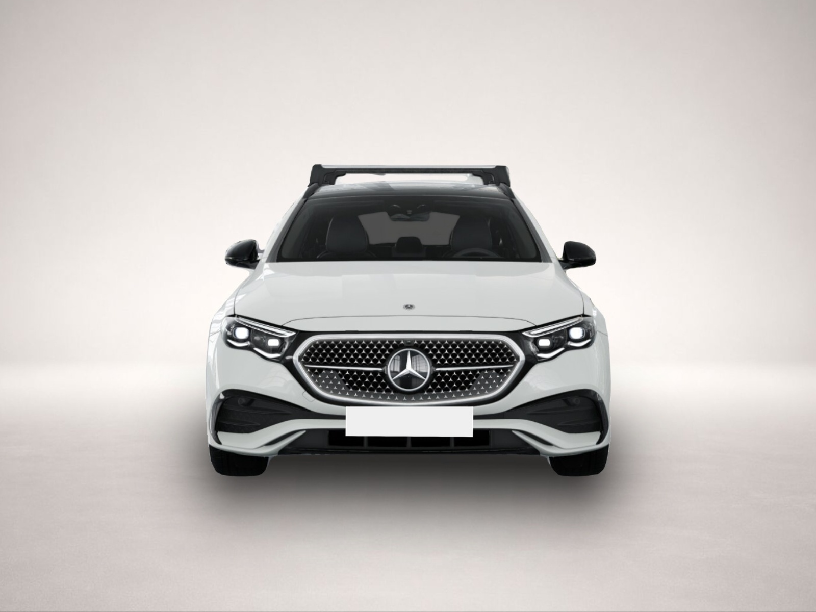 Mercedes-Benz E 300 (03/2025, Hybrid (Benzin/Elektro))