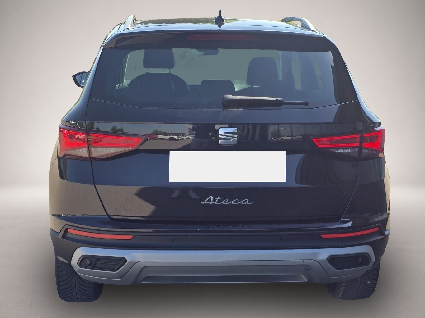 Seat Ateca (01/2025, )