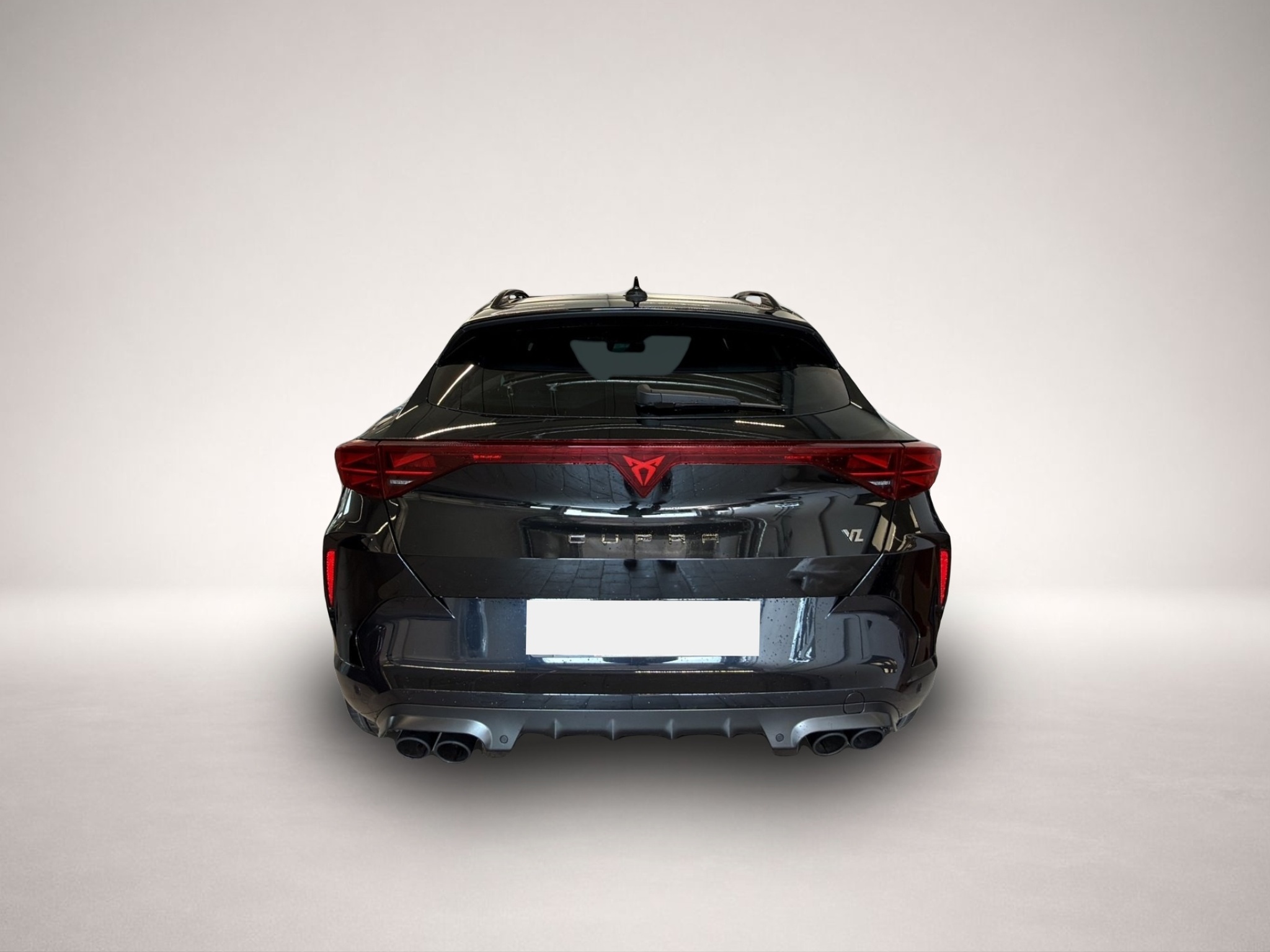 CUPRA Formentor, Bild 5 von 5