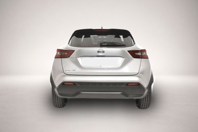 Nissan Juke, Bild 5 von 5