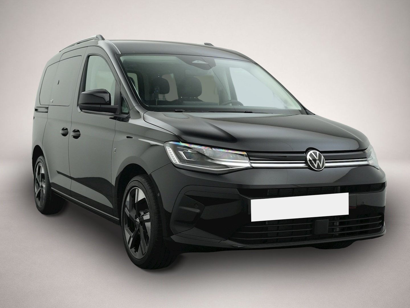 Volkswagen Caddy, Bild 7 von 8