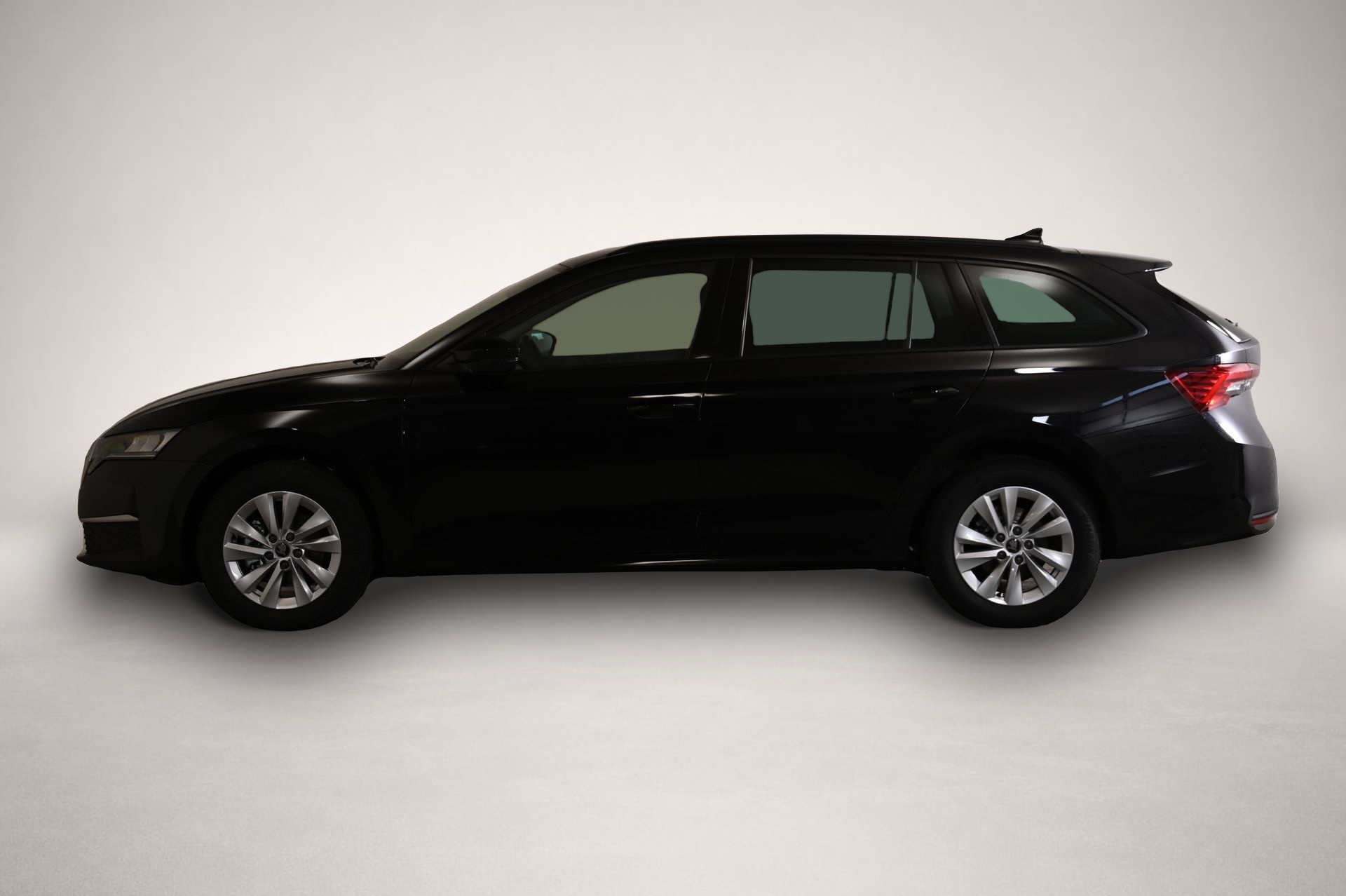 Skoda Octavia, Bild 2 von 5