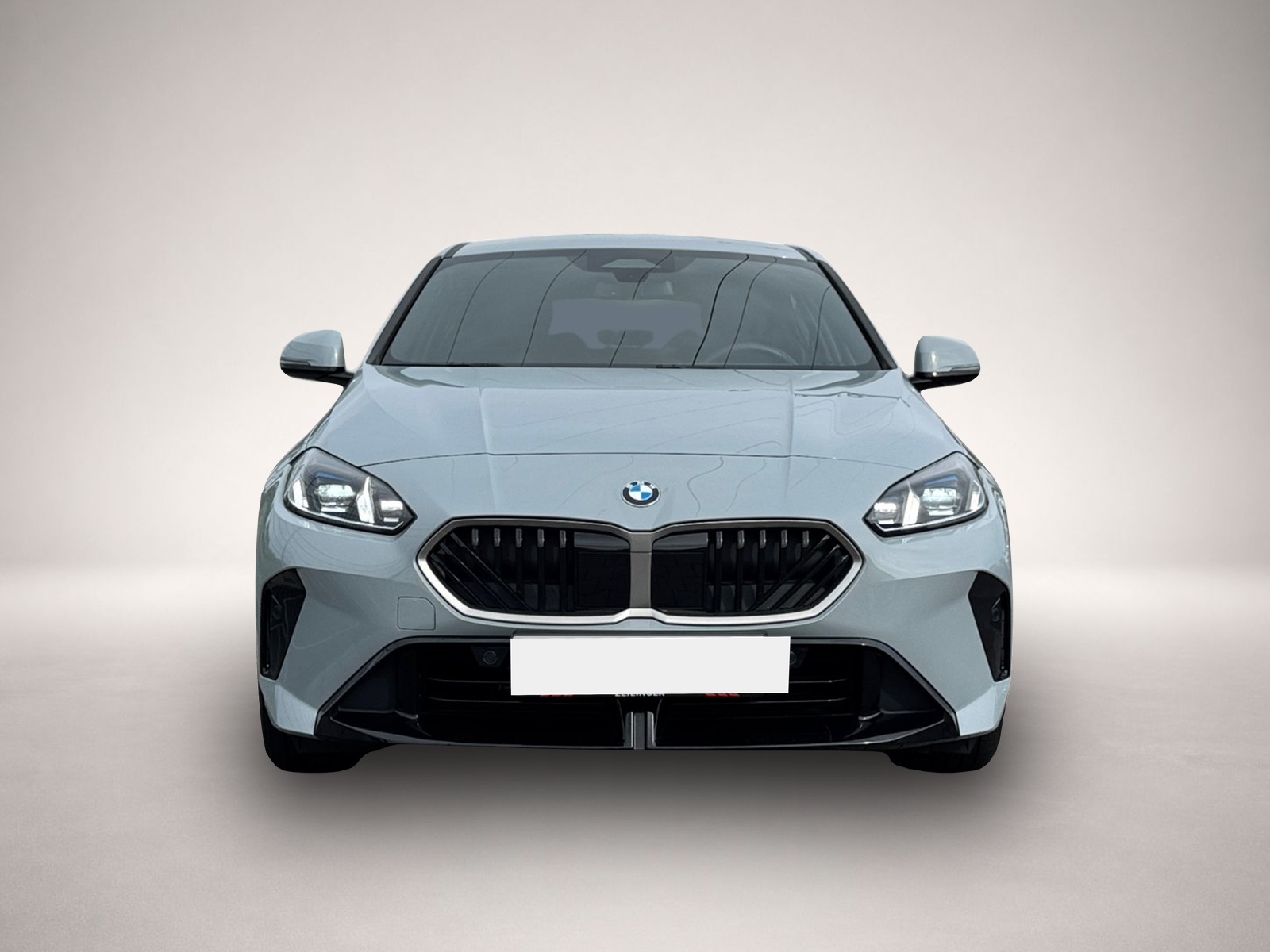 BMW 120 (09/2025, Benzin)