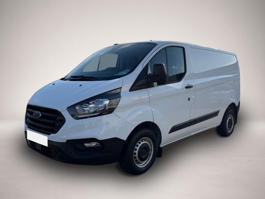 Ford Transit Custom (10/2023, )
