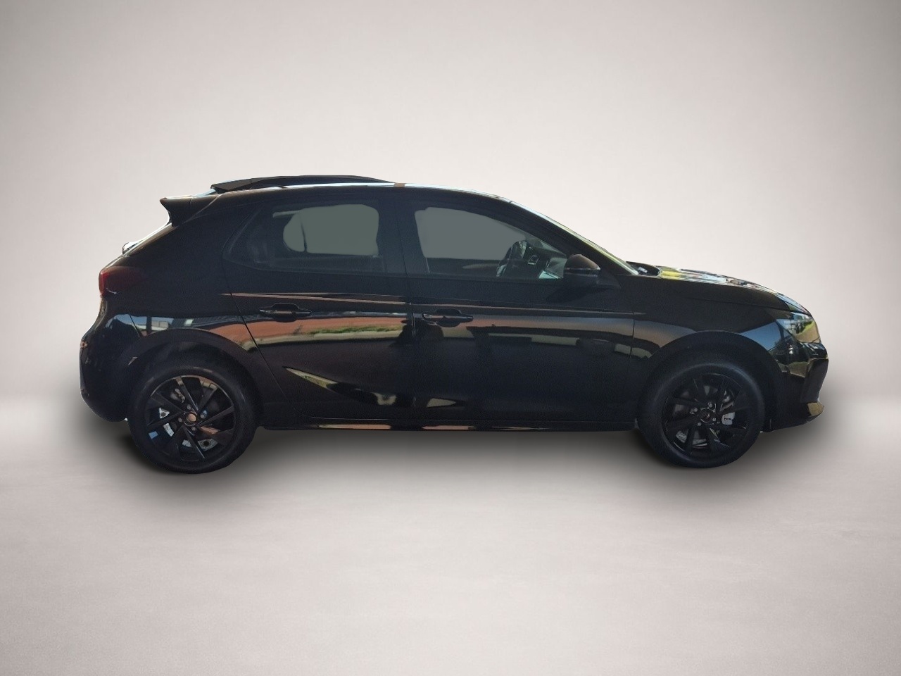 Opel Corsa (10/2025, Benzin)