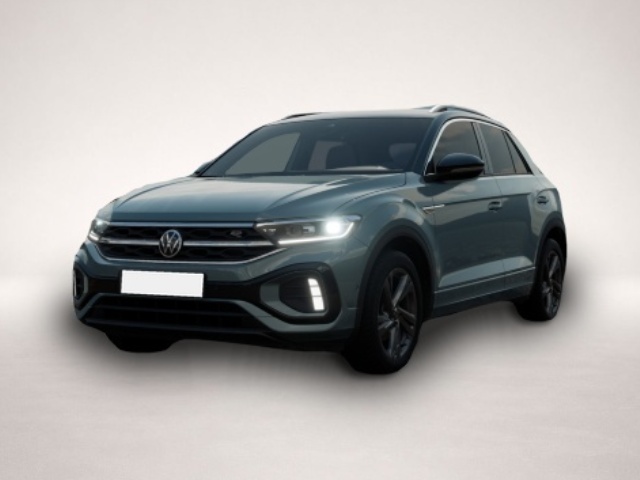 Volkswagen T-Roc (10/2025, )