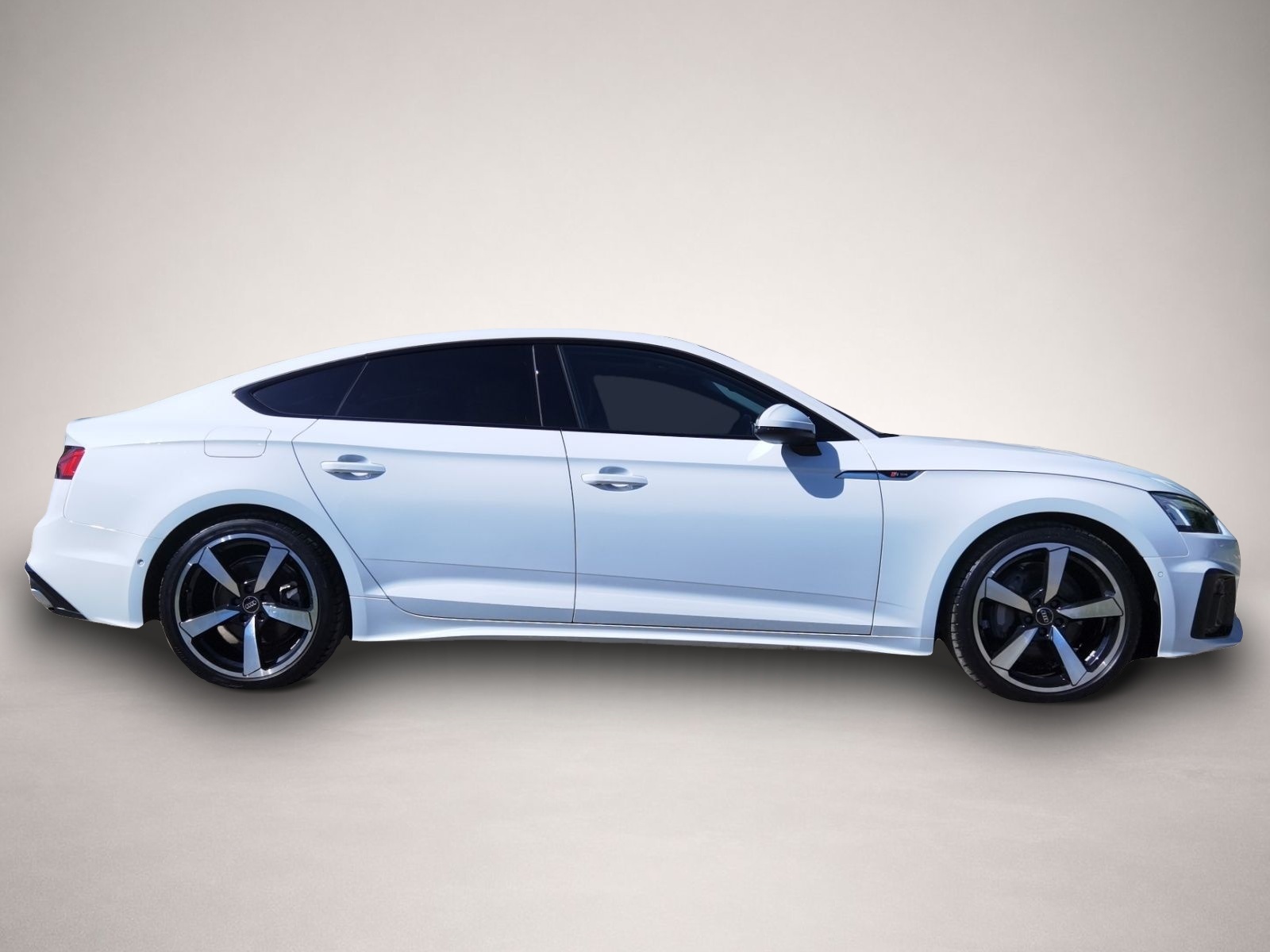 Audi A5 (02/2022, Diesel)