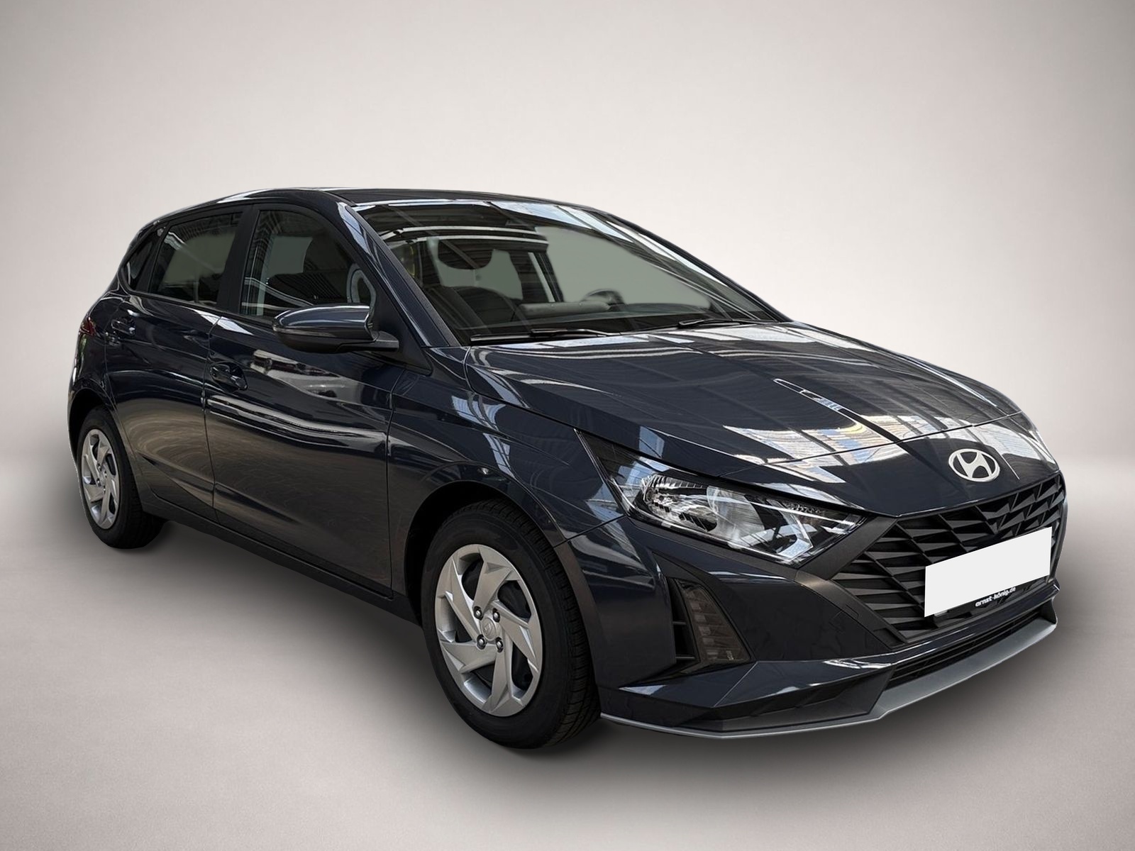 Hyundai i20 (08/2025, )