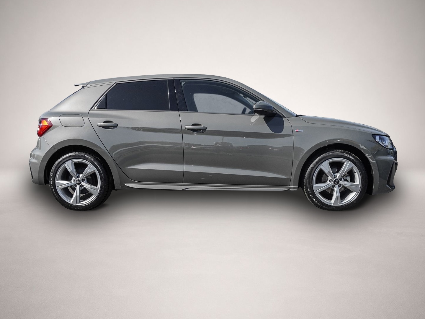 Audi A1 (07/2025, )