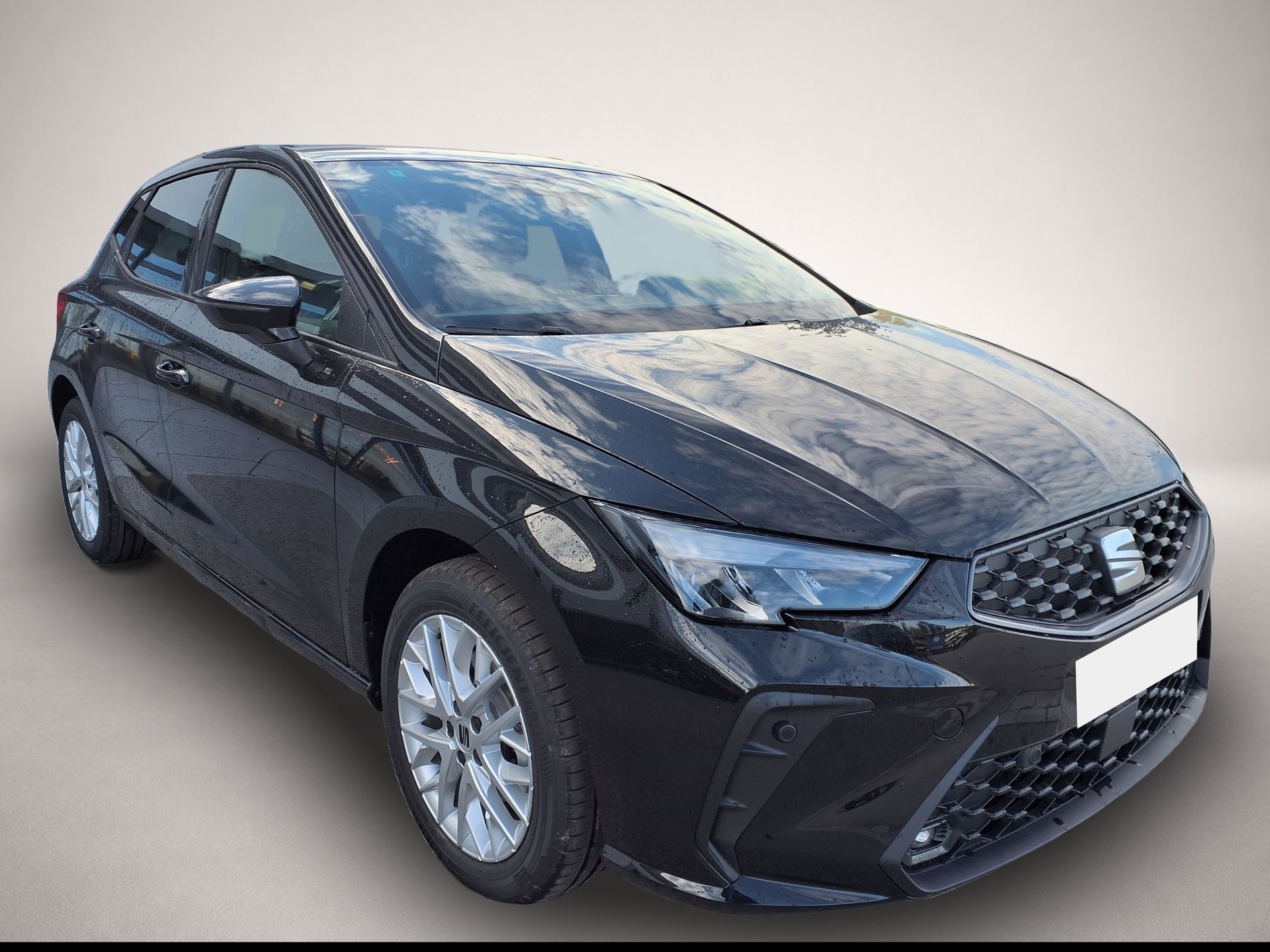 SEAT Ibiza, Bild 4 von 4
