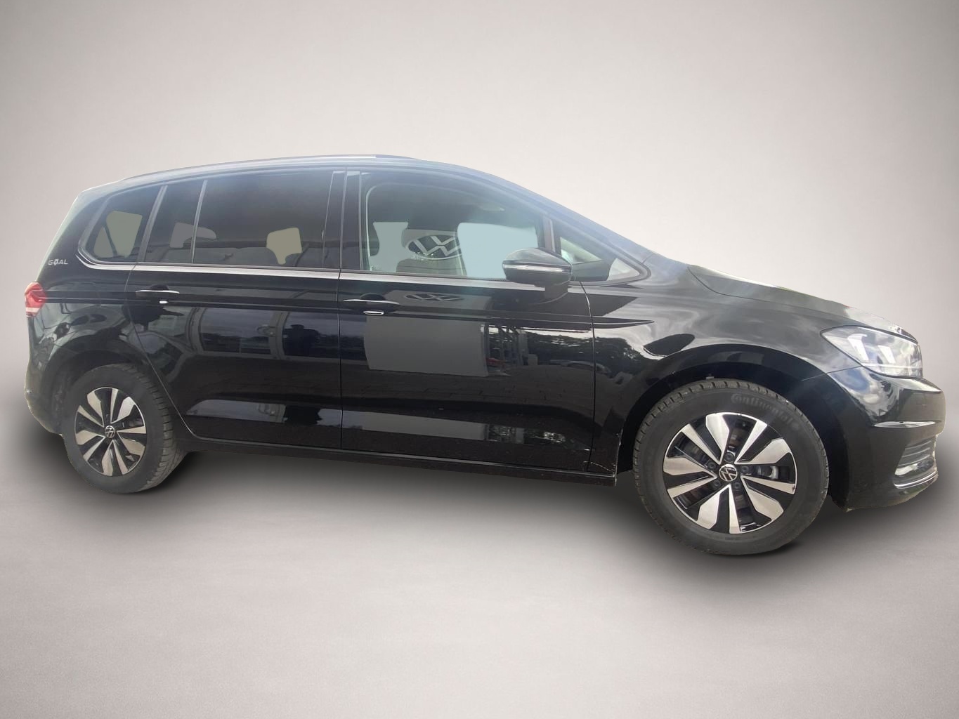 Volkswagen Touran (07/2025, )