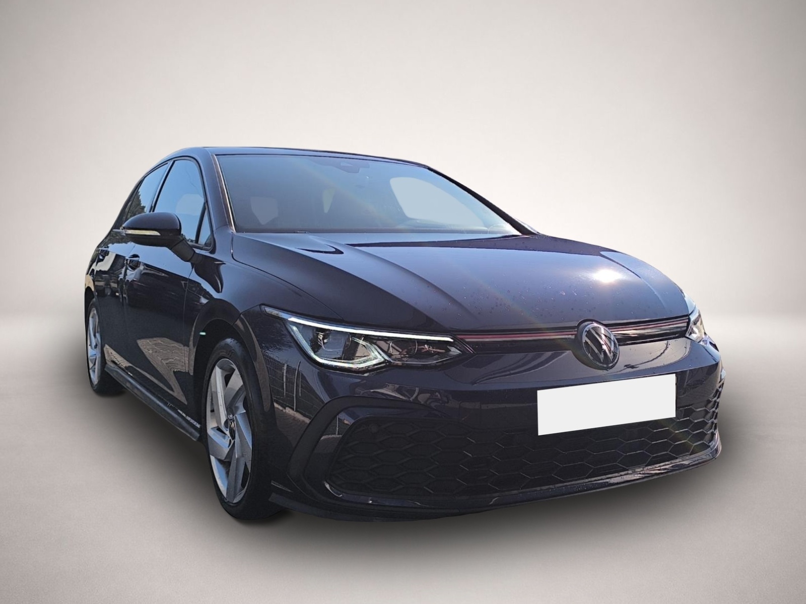 Volkswagen Golf (05/2022, Benzin)