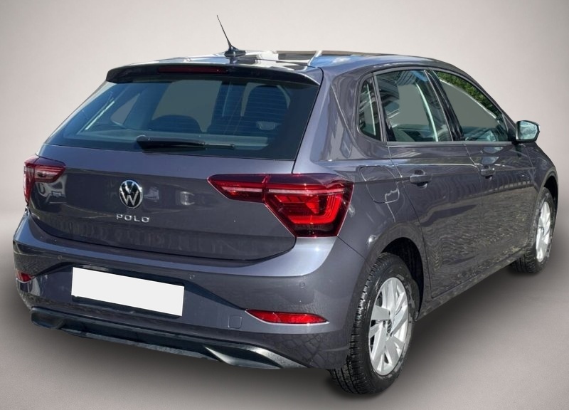 Volkswagen Polo (11/2024, Benzin)