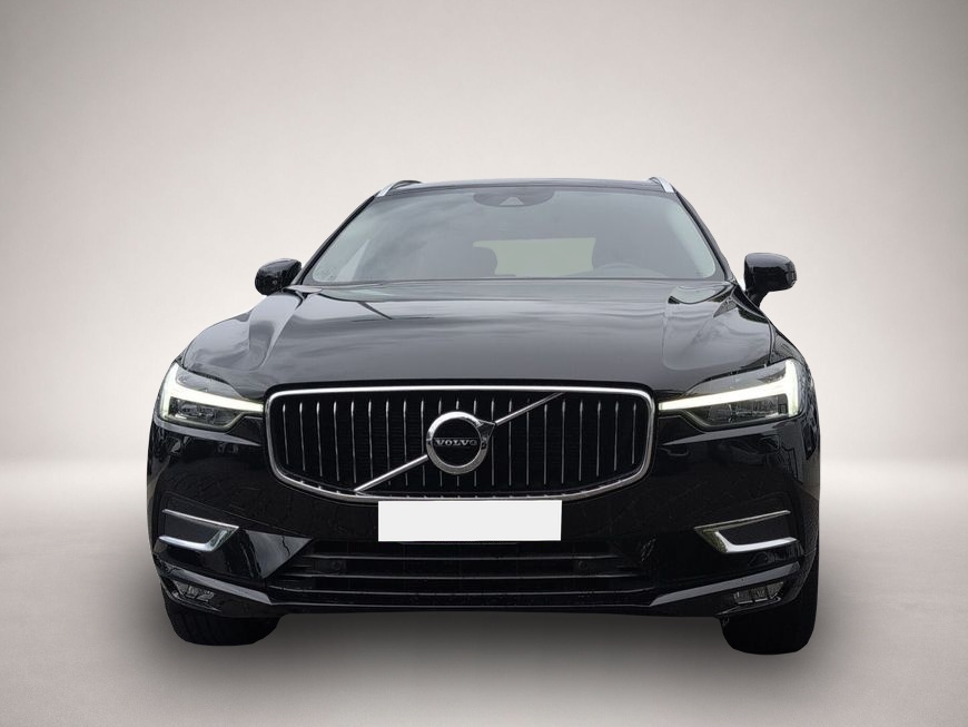 Volvo XC60 (06/2021, Diesel)