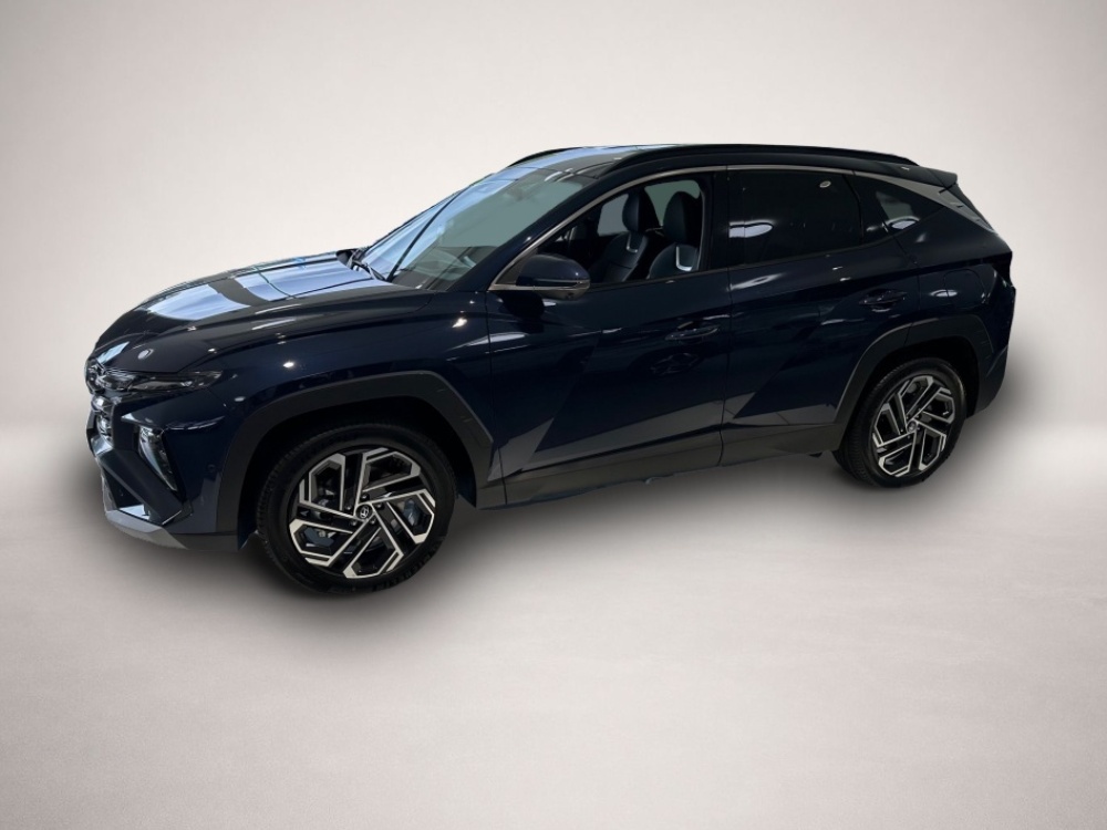 Hyundai Tucson, Bild 3 von 5