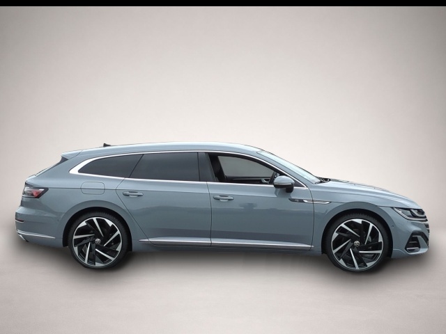 Volkswagen Arteon (10/2022, Diesel)