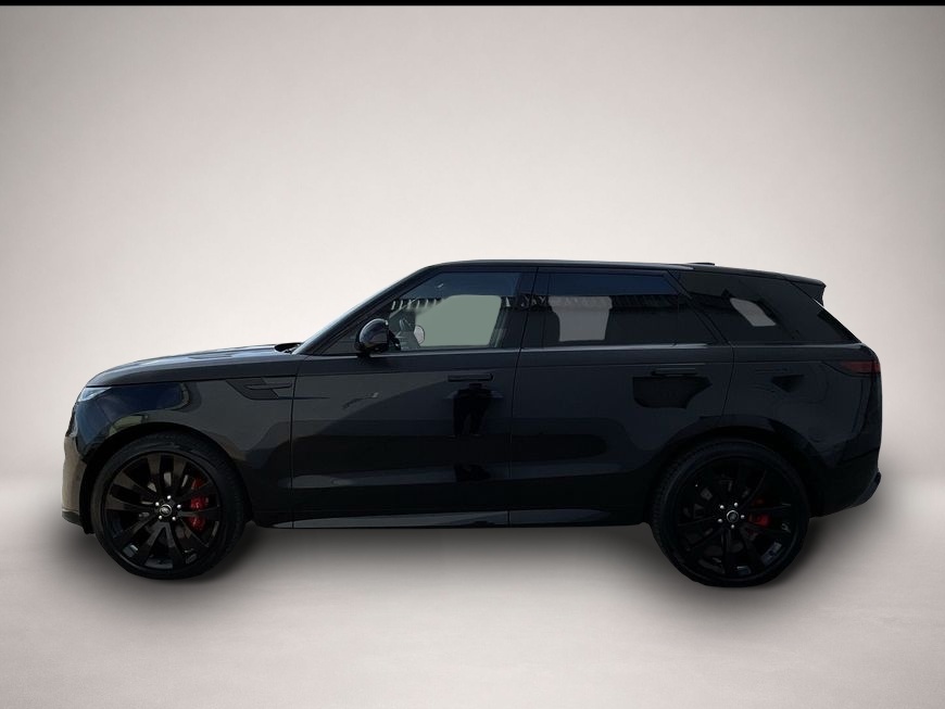 Land-Rover Range Rover Sport (10/2022, )
