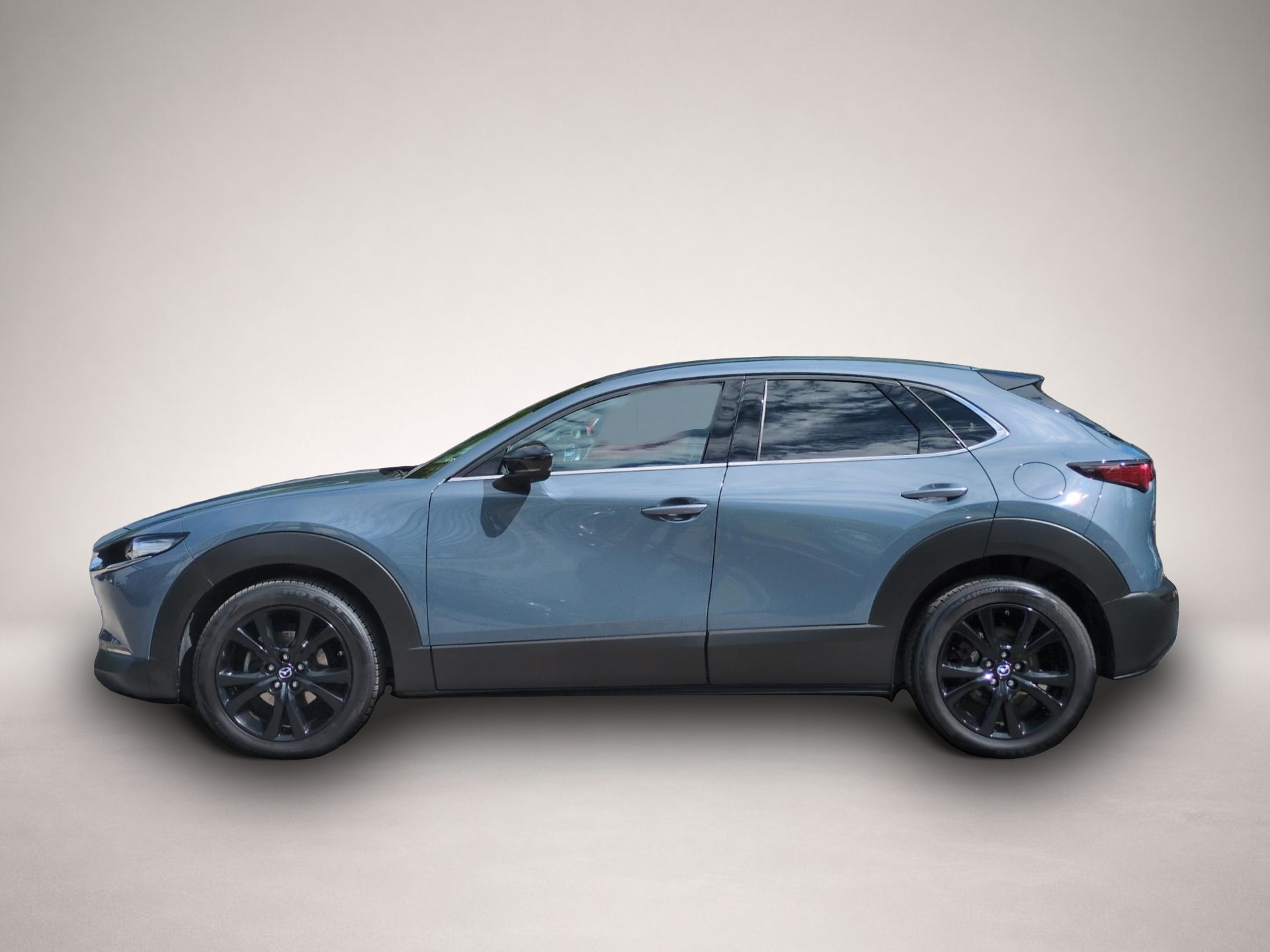 Mazda CX-30 (04/2022, Benzin)