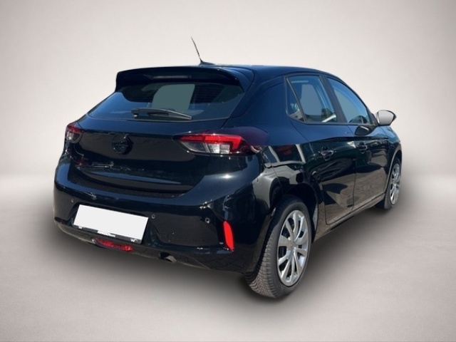 Opel Corsa (02/2025, Benzin)