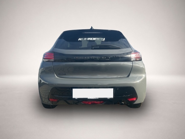 Peugeot 208 (07/2025, Benzin)