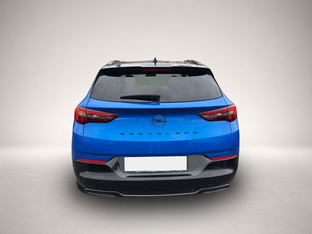 Opel Grandland (X) (04/2023, Benzin)