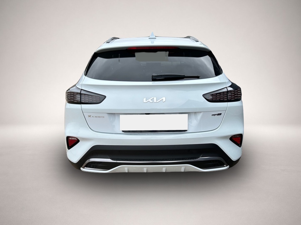 Kia XCeed, Bild 5 von 5