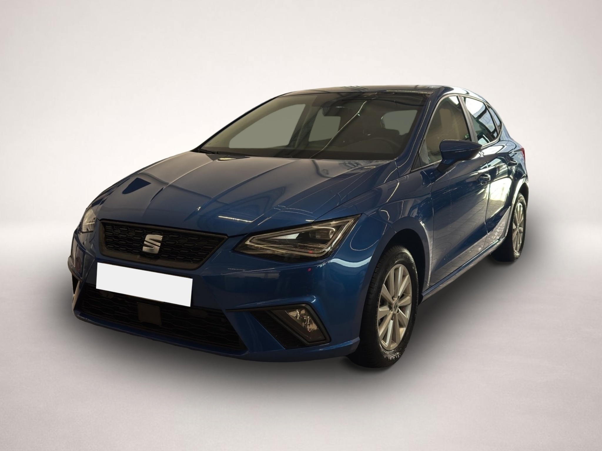 Seat Ibiza (09/2025, Benzin)