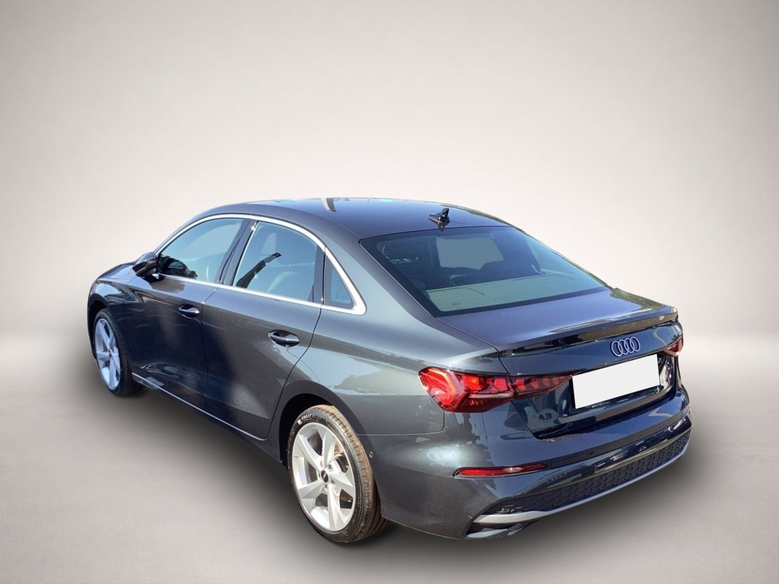 Audi A3 (10/2025, )