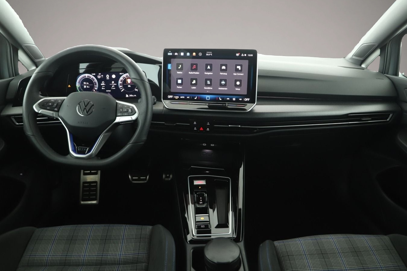 Volkswagen Golf (09/2025, Hybrid (Benzin/Elektro))