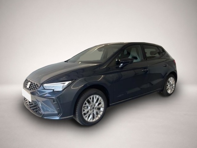 Seat Ibiza (, Benzin)