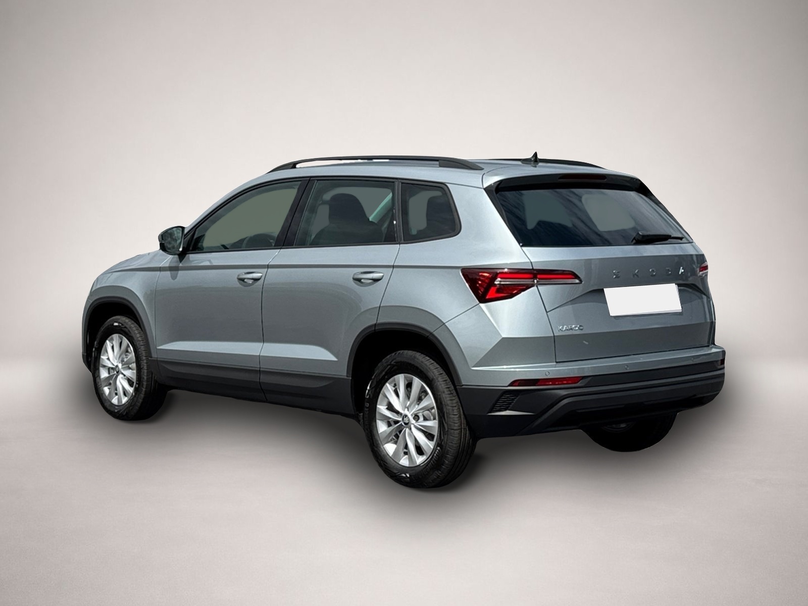 Skoda Karoq (06/2026, Benzin)