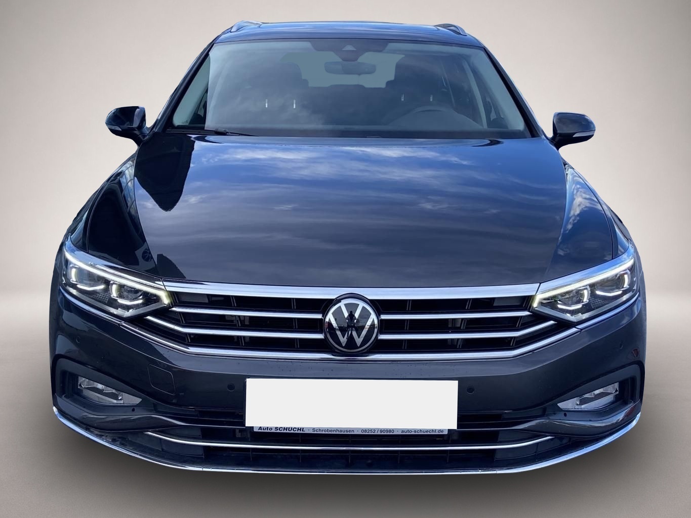 Volkswagen Passat Variant (11/2022, )