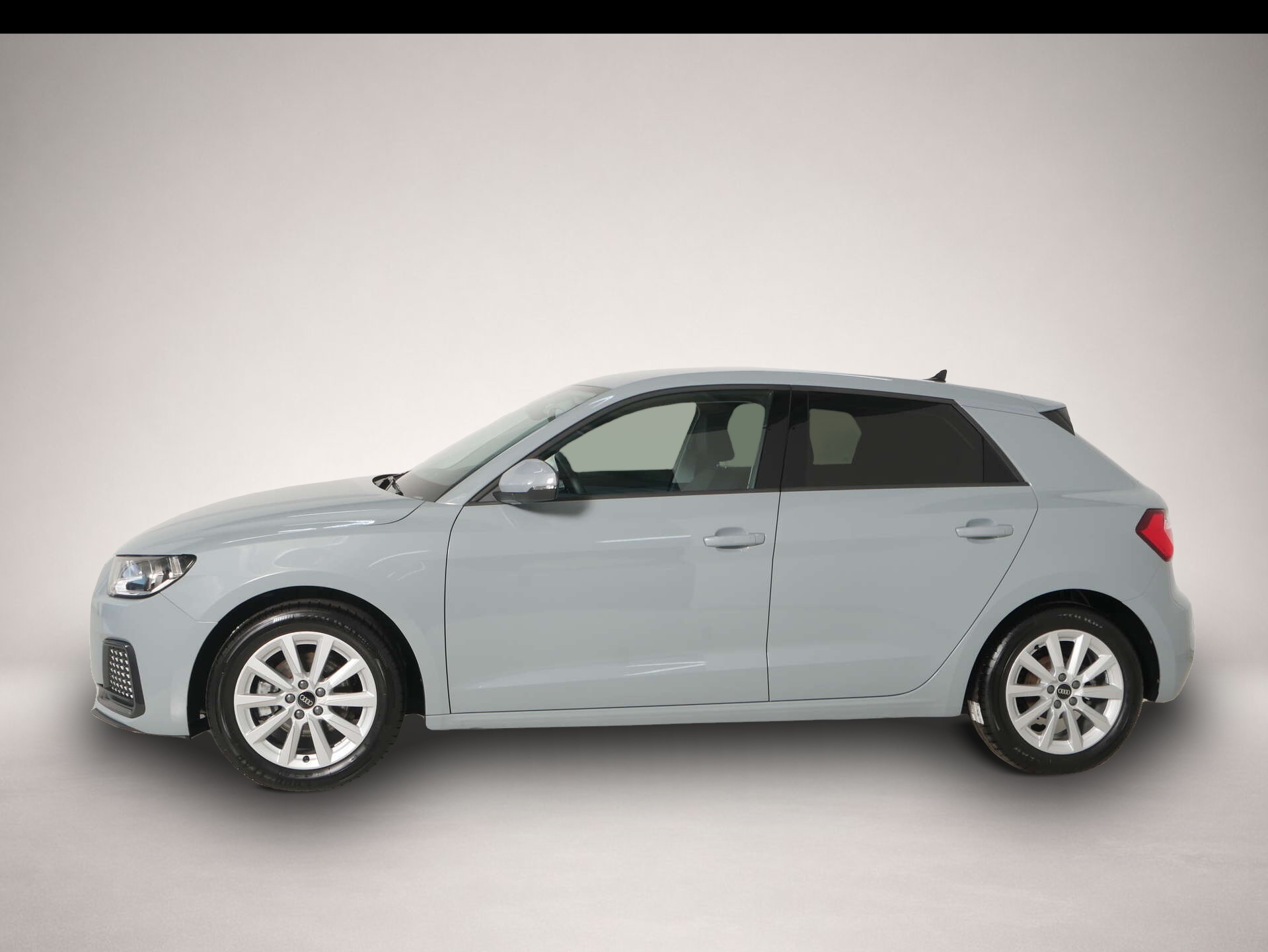 Audi A1 (09/2025, Benzin)