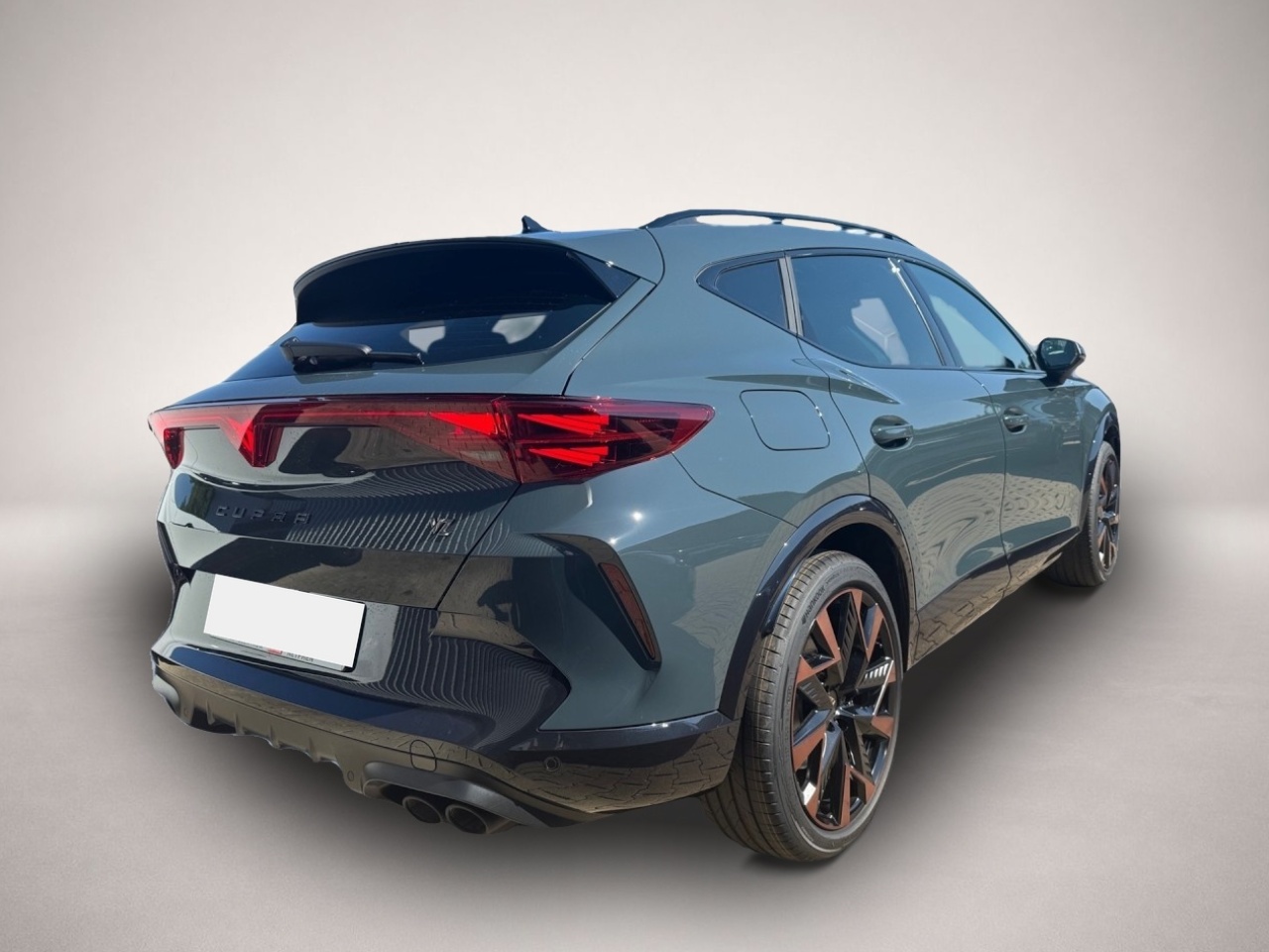 CUPRA Formentor, Bild 3 von 6