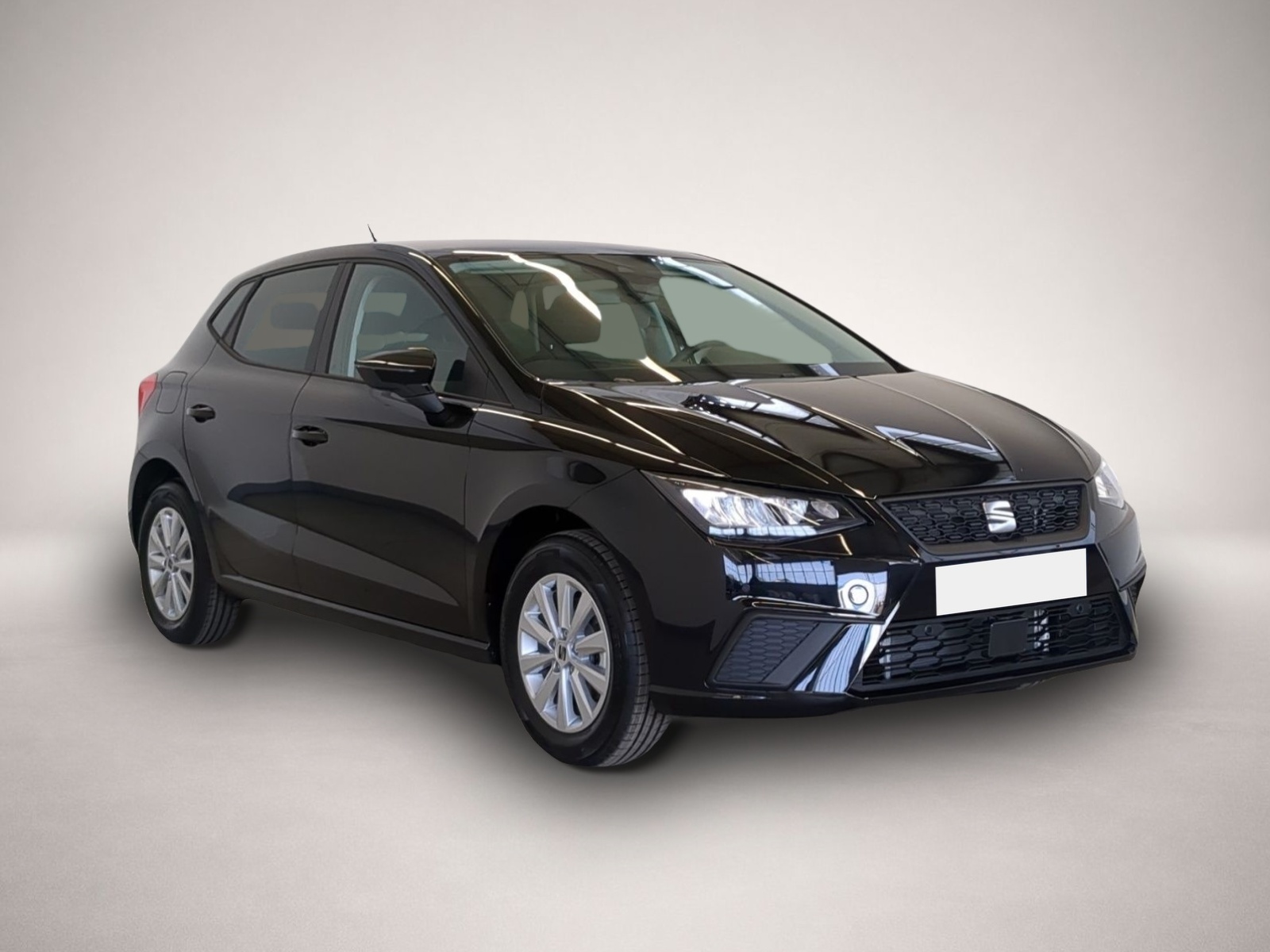 Seat Ibiza (07/2024, Benzin)