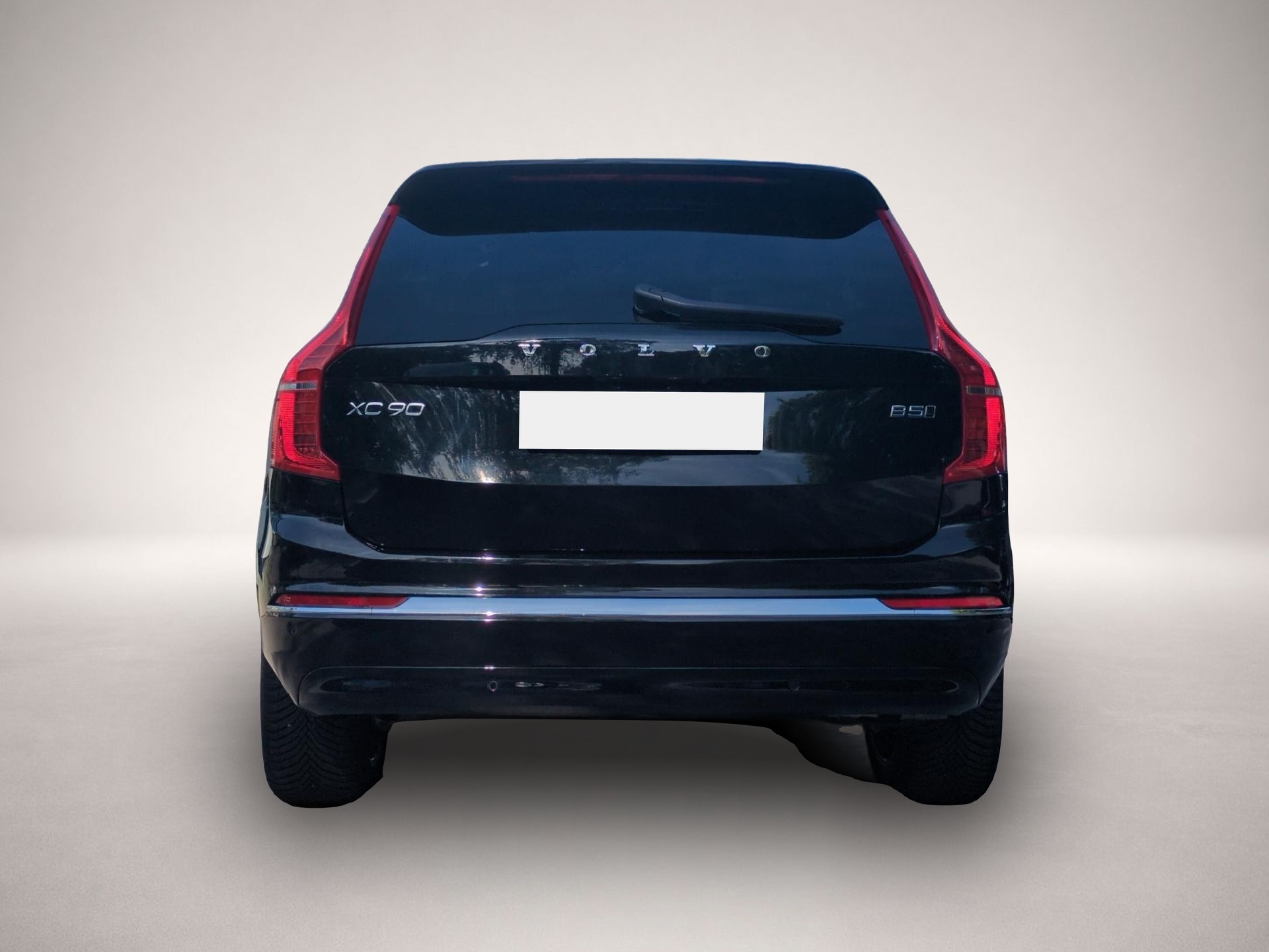 Volvo XC90 (09/2023, Diesel)
