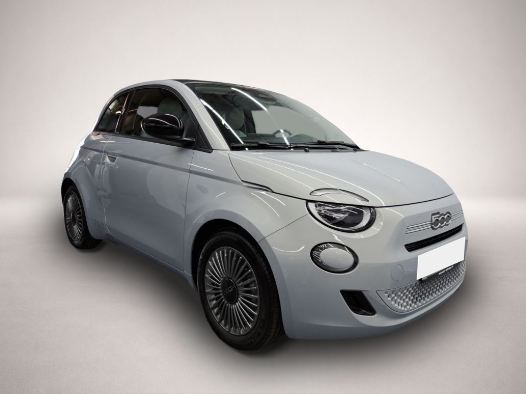 Fiat 500C (07/2026, Benzin)