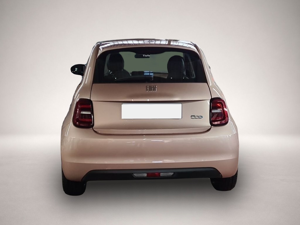 Fiat 500e (10/2023, ELECTRIC)