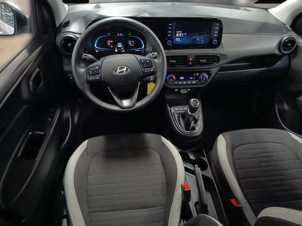 Hyundai i10 (05/2025, )