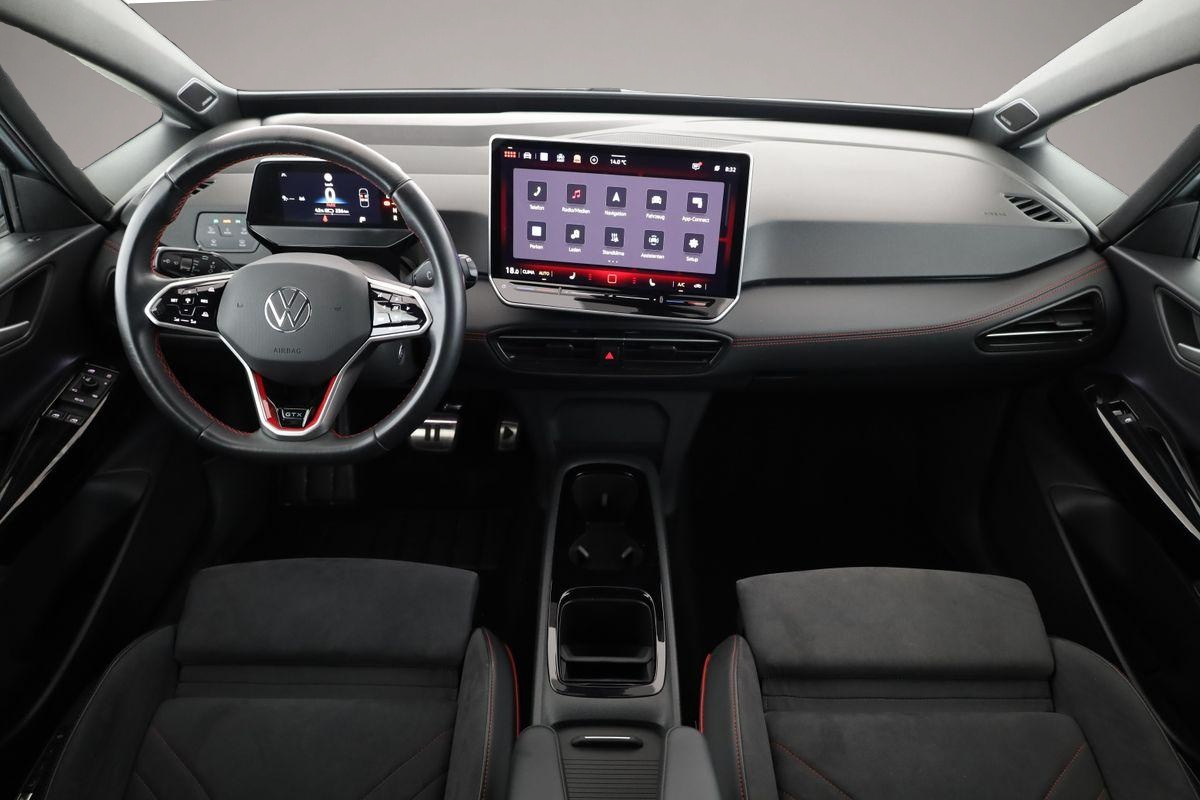Volkswagen ID.3 (03/2025, ELECTRIC)