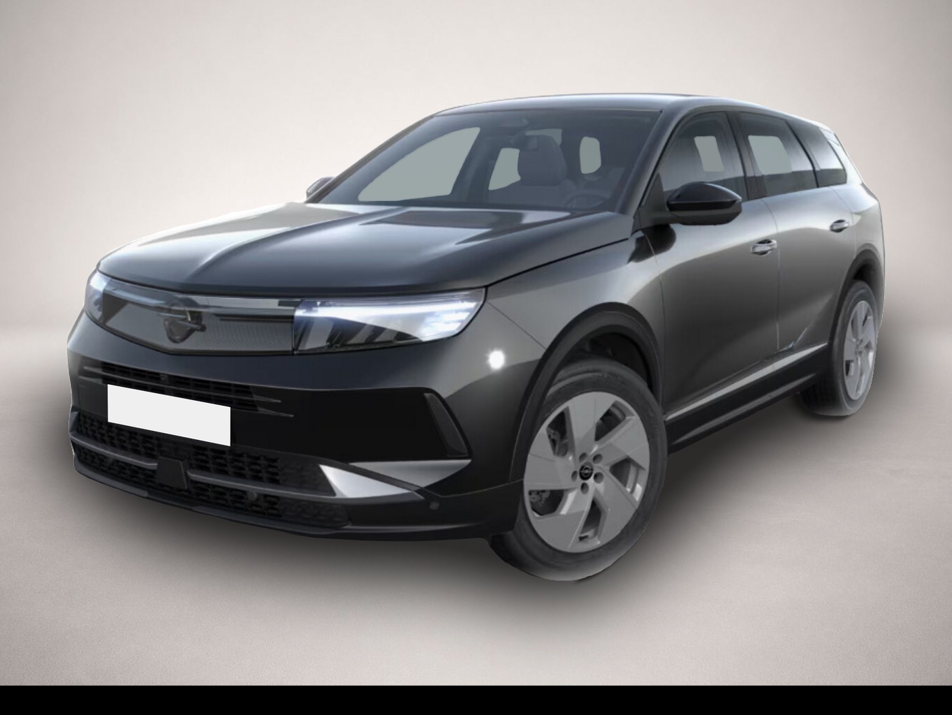 Opel Grandland (X) (10/2025, Benzin)
