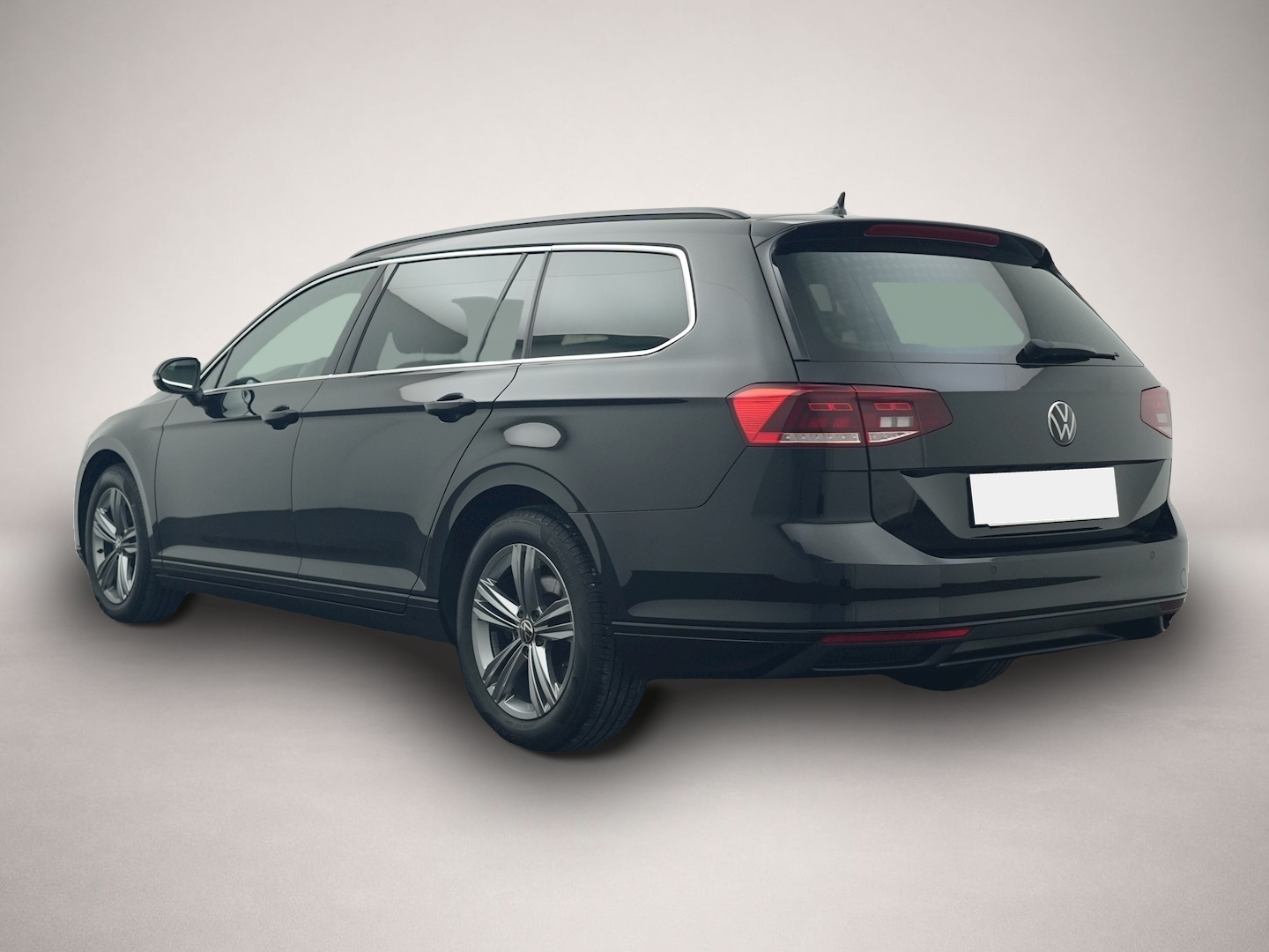 Volkswagen Passat Variant (09/2022, Diesel)