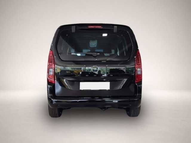 Opel Combo (06/2026, Diesel)