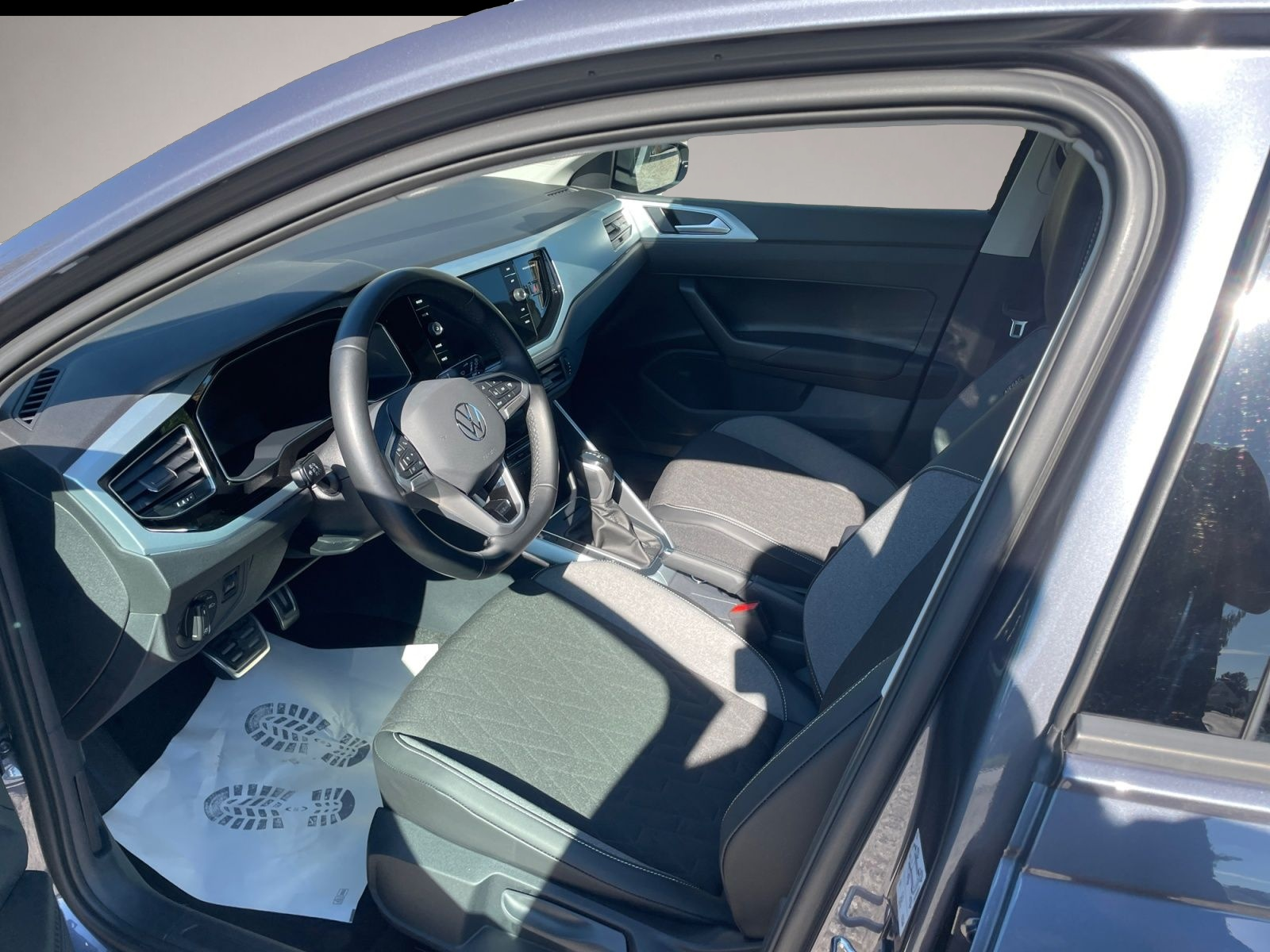 Volkswagen Polo (08/2025, Benzin)