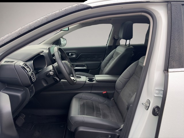 Citroen C5 Aircross (01/2024, Diesel)