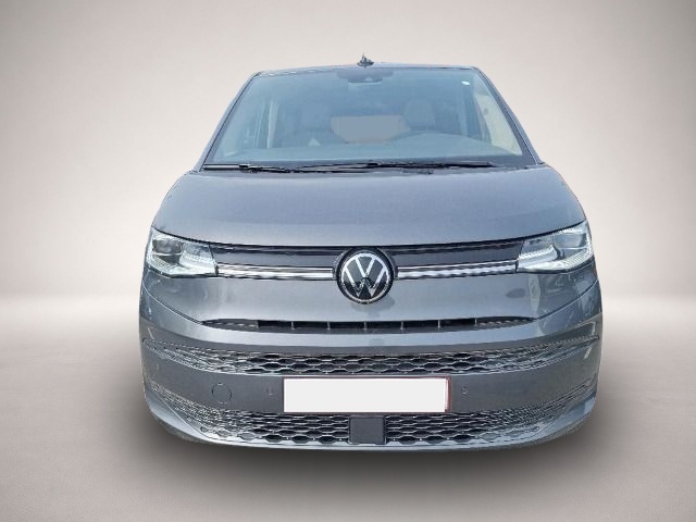 Volkswagen T7 Multivan (12/2023, Hybrid (Benzin/Elektro))