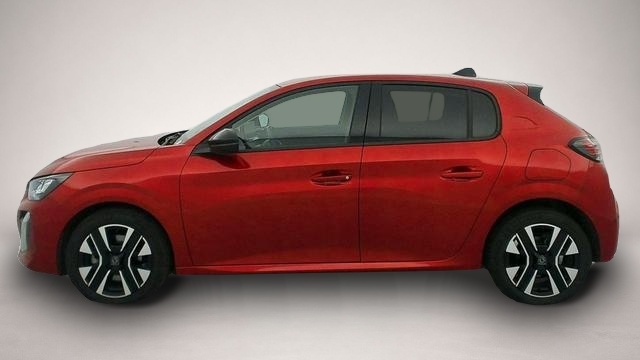 Peugeot 208 (04/2026, Benzin)