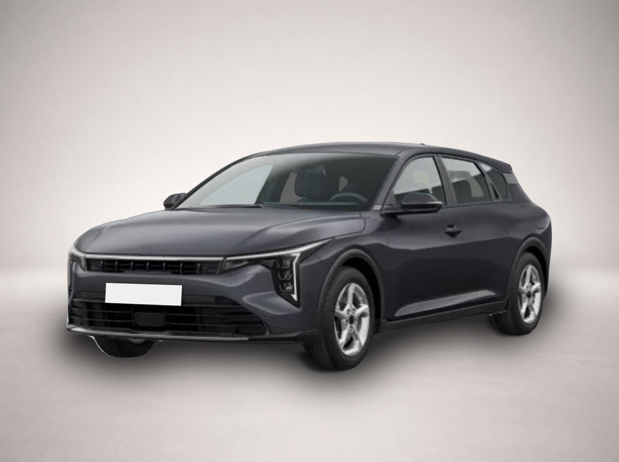 KIA K4 (02/2026, Benzin)